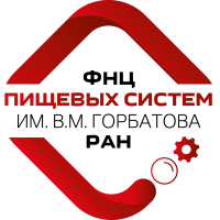 Всероссийский научно-исследовательский институт
холодильной промышленности Всероссийский научно-исследовательский институт
холодильной промышленности