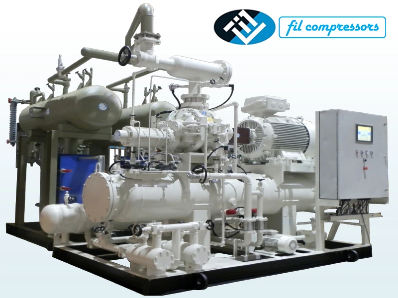 FIL COMPRESSOR FIL COMPRESSOR