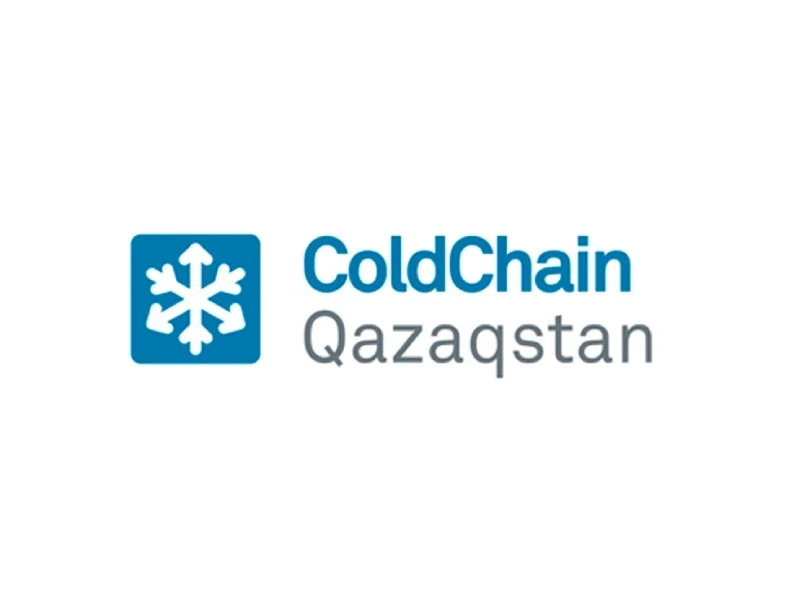 COLDCHAIN QAZAQSTAN COLDCHAIN QAZAQSTAN