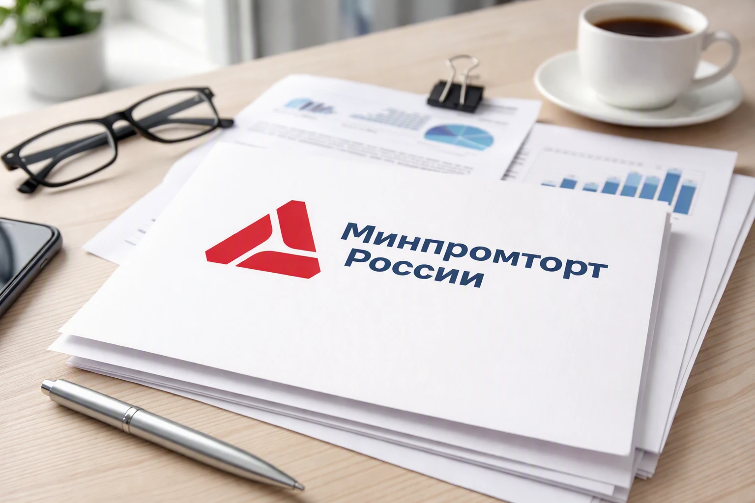 Документы Минпромторга Документы Минпромторга