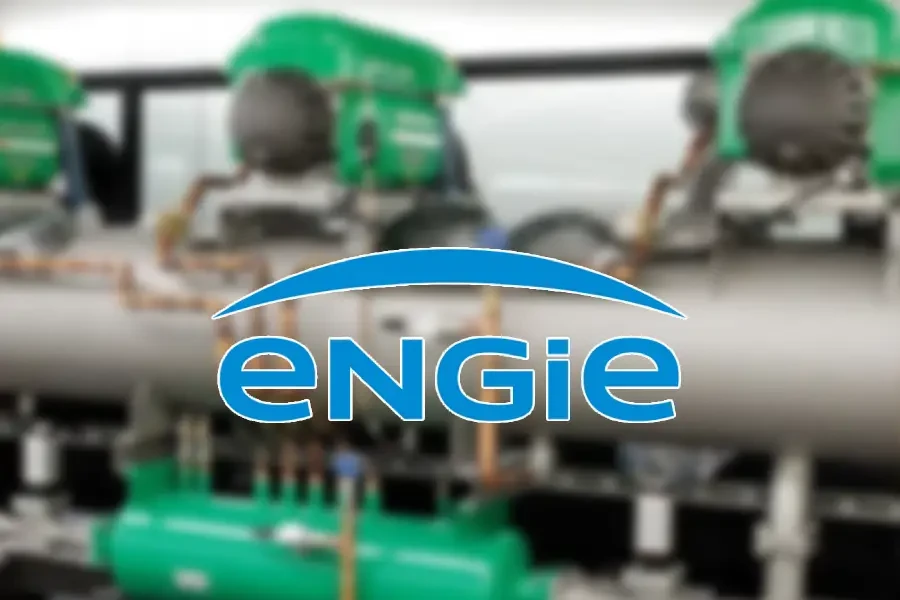 ENGIE разрабатывает новую линейку чиллеров на изобутановых компрессорах Danfoss Turbocor ENGIE разрабатывает новую линейку чиллеров на изобутановых компрессорах Danfoss Turbocor