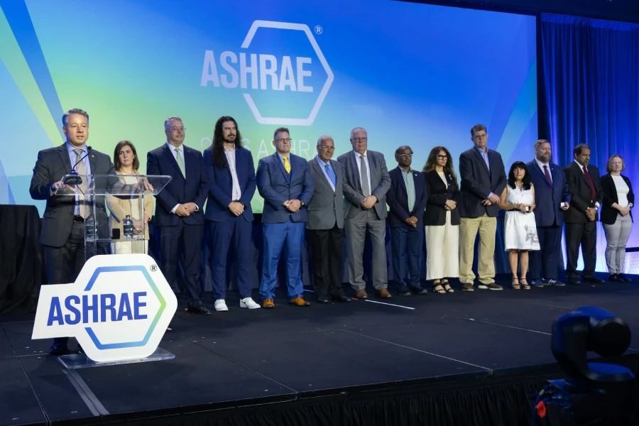 ASHRAE Annual Conference 2026 ASHRAE Annual Conference 2026