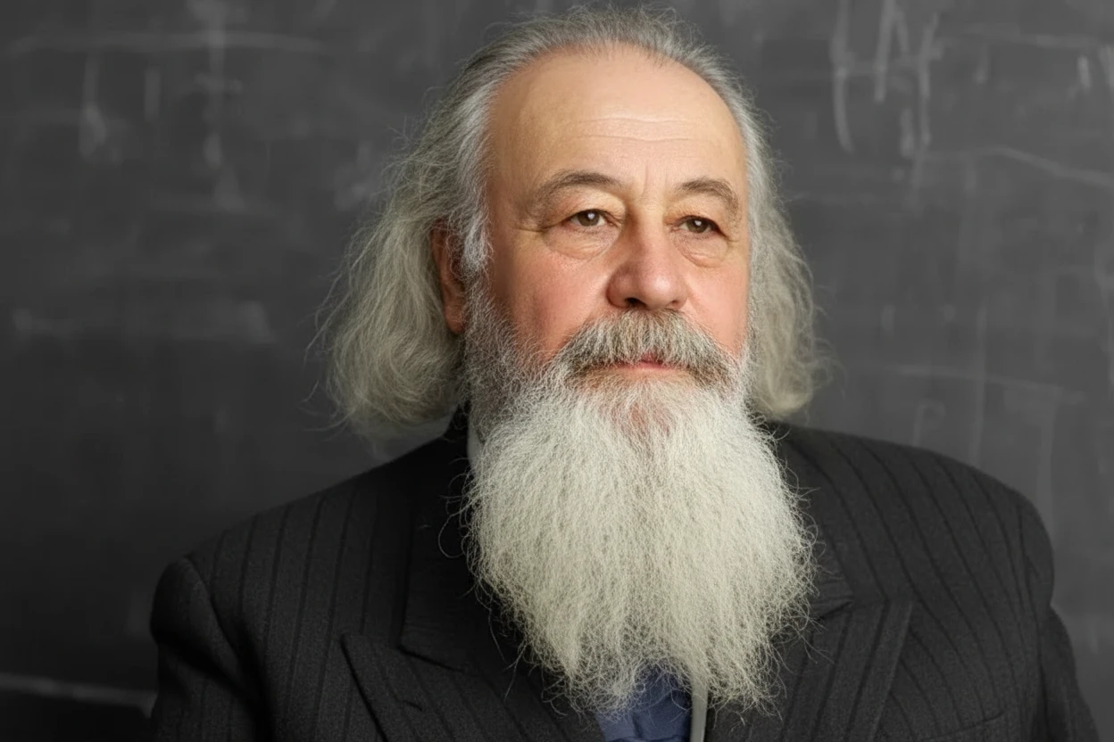 Лев Маркович Розенфельд Лев Маркович Розенфельд