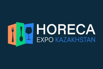 HoReCa Expo Kazakhstan HoReCa Expo Kazakhstan