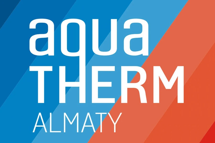 Aqua-Therm Almaty Aqua-Therm Almaty