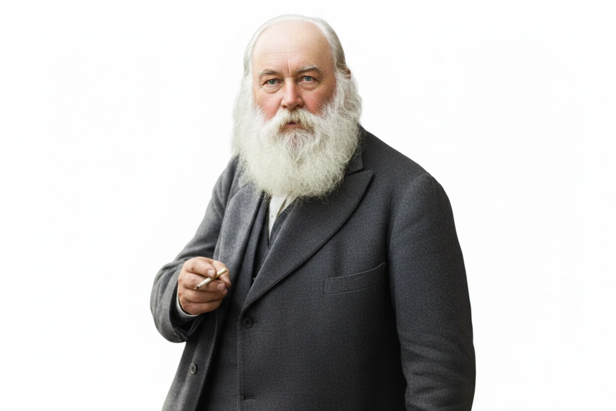 Порфирий Бахметьев Порфирий Бахметьев