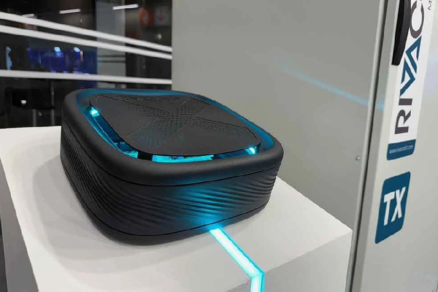 Rivacold разработала технологию ADAPTIX для оптимизации транскритических CO₂-систем Rivacold разработала технологию ADAPTIX для оптимизации транскритических CO₂-систем
