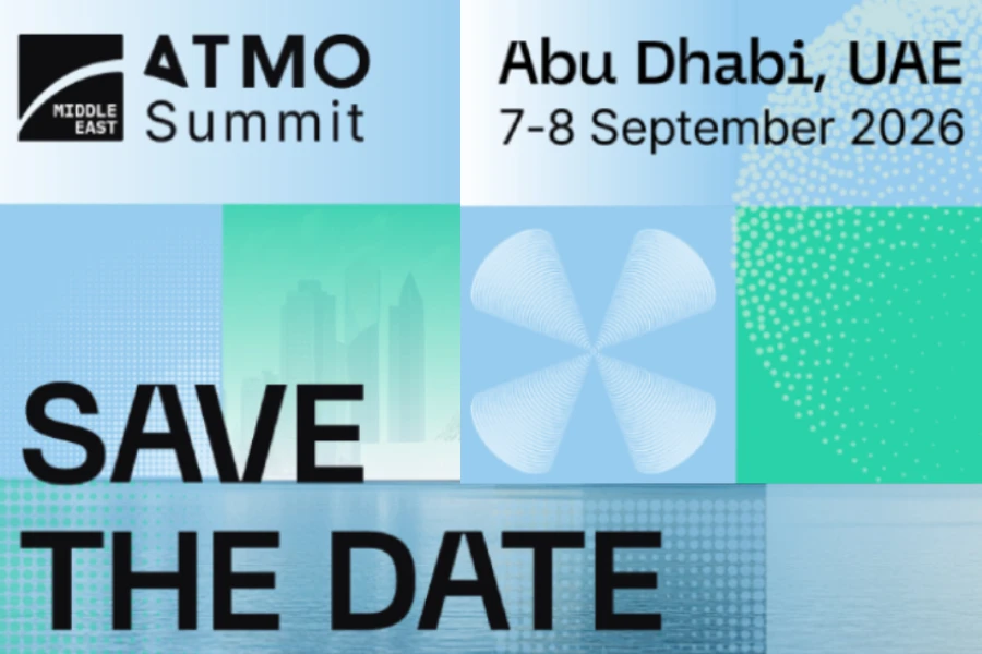 ATMO Middle East ATMO Middle East