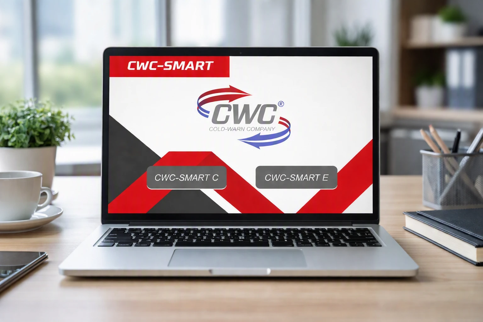 ПО для подбора теплообменного оборудования CWC SMART до версии 3.0 ПО для подбора теплообменного оборудования CWC SMART до версии 3.0